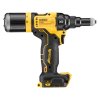 DeWALT DCF403NT Aku nitovacia pištoľ 18 V XR 4,8 mm - bez aku | ajtech.sk
