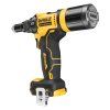 Aku Nitovacia pištoľ DeWALT DCF403NT 18V | ajtech.sk