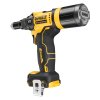 DeWALT DCF403NT Aku nitovacia pištoľ 18 V XR 4,8 mm - bez aku | ajtech.sk