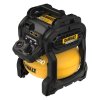 DeWALT DCC1018N Aku kompresor 18 V XR 10 l bez aku | ajtech.sk