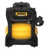 DeWALT DCC1018N Aku kompresor 18 V XR 10 l bez aku | ajtech.sk