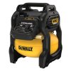 DeWALT DCC1018N Aku kompresor 18 V XR 10 l bez aku | ajtech.sk
