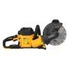 Aku rozbrusovačka DeWalt DCS691X2 54V 2x9Ah | Ajtech