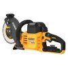 Aku rozbrusovačka DeWalt DCS691X2 54V 2x9Ah | Ajtech
