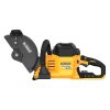 DeWALT DCS691N Aku rozbrusovačka 54 V XR FLEXVOLT 230 mm - bez aku | ajtech.sk