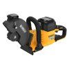 Aku rozbrusovačka DeWalt DCS691N 54V bez aku | Ajtech