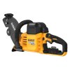 DeWALT DCS691N Aku rozbrusovačka 54 V XR FLEXVOLT 230 mm - bez aku | ajtech.sk