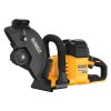 DeWALT DCS691N Aku rozbrusovačka 54 V XR FLEXVOLT 230 mm - bez aku | ajtech.sk