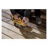 Aku pásová brúska 75x533mm Solo DEWALT DCW220 | ajtech.sk