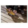 DeWALT DCW220N Aku pásová brúska 18 V XR - bez aku | ajtech.sk