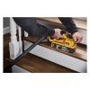 Aku pásová brúska 75x533mm Solo DEWALT DCW220 | ajtech.sk