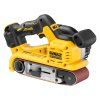 Aku pásová brúska 75x533mm Solo DEWALT DCW220 | ajtech.sk