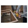 Aku pásová brúska 75x533mm 2x5Ah DEWALT DCW220 | ajtech.sk