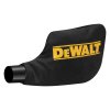 Aku pásová brúska DeWALT DCW220P2 75x533mm 2x5Ah | ajtech.sk