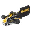 DeWALT DCW220P2 Aku pásová brúska 18 V XR 2 x 5 Ah | ajtech.sk