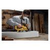 Aku pásová brúska 75x533mm 2x5Ah DEWALT DCW220 | ajtech.sk