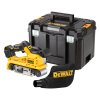 DeWALT DCW220NT Aku pásová brúska 18 V XR - bez aku | ajtech.sk