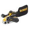 DeWALT DCW220NT Aku pásová brúska 18 V XR - bez aku | ajtech.sk