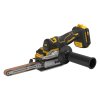 DeWALT DCM200NT Aku pásová brúska 18 V XR - bez aku | ajtech.sk