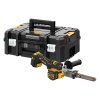 DeWALT DCM200NT Aku pásová brúska 18 V XR - bez aku | ajtech.sk