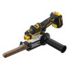 DeWALT DCM200NT Aku pásová brúska 18 V XR - bez aku | ajtech.sk