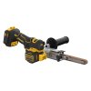 DeWALT DCM200NT Aku pásová brúska 18 V XR - bez aku | ajtech.sk