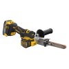 DeWALT DCM200E2T Aku pásová brúska 18 V XR - 2 x 1,7 Ah | ajtech.sk