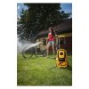 Vysokotlakový čistič elektrický Riwall PRO REPW 130 SET | ajtech.sk