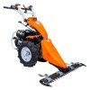 Multifunkčný malotraktor Ruris Limit C977 s príslušenstvom | ajtech.sk