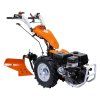 Multifunkčný malotraktor Ruris Limit C977 s príslušenstvom | ajtech.sk