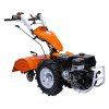 Multifunkčný malotraktor Ruris Limit C977 s príslušenstvom | ajtech.sk