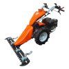 Multifunkčný malotraktor Ruris Limit C977 s príslušenstvom | ajtech.sk