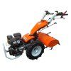 Multifunkčný malotraktor Ruris Limit C977 s príslušenstvom | ajtech.sk