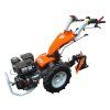 Multifunkčný malotraktor Ruris Limit C977 s príslušenstvom | ajtech.sk