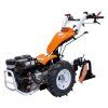 Multifunkčný malotraktor Ruris Limit C977 s príslušenstvom | ajtech.sk