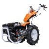 Multifunkčný malotraktor Ruris Limit C977 s príslušenstvom | ajtech.sk