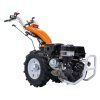 Multifunkčný malotraktor Ruris Limit C977 s príslušenstvom | ajtech.sk