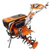 RURIS 1001KSD Naftový kultivátor | ajtech.sk