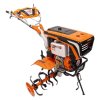 RURIS 1001KSD Naftový kultivátor | ajtech.sk