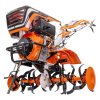 RURIS 1001KSD Naftový kultivátor | ajtech.sk