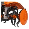 RURIS 651KSD Naftový kultivátor | ajtech.sk