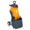 Elektrický drvič konárov Riwall PRO RES 2545 | ajtech.sk