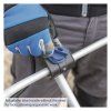 Aku krovinorez Scheppach BC-BCH380/40-X | ajtech.sk