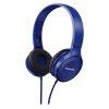 Slúchadlá PANASONIC RP-HF100E-A | ajtech.sk