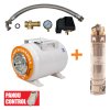 RURIS SET Čerpadlo + expanzná nádoba 24 l | Ajtech.sk