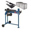 Horizontálny štiepač Scheppach HL 760 LS 7 t | ajtech.sk