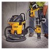 DeWALT Odsávač prachu ku kladivám SDS-MAX | ajtech.sk