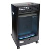 GÜDE Blueflame 4200 B Plynový ohrievač 85079 | ajtech.sk