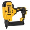 DeWALT Akumulátorová sponkovačka 18 V XR - bez aku DCN681N | ajtech.sk