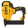 DeWALT Akumulátorová sponkovačka 18 V XR - bez aku DCN681N | ajtech.sk